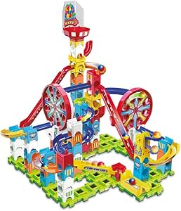 VTech Marble Rush Adventure Park Challenge L300E voor €34,33 bij Amazon NL
