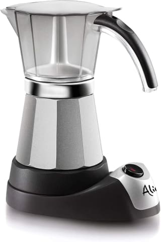 Cafetera De'Longhi EMK6 Alicia por $910 | Descuento Amazon