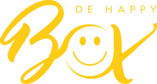 Dehappybox kortingscode voor €2 korting op een box