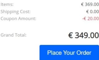 Proyector Wanbo Mozart 1 Pro Android TV 1 900 lúmenes ANSI 1080P nativo por 349€