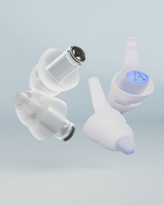 Tot 15% korting op gehoorbescherming bestsellers bij Alpine