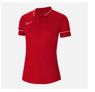 Polo para Mujer Nike Academy 21 - Dri-FIT por 12.99€