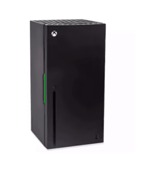 Nevera Xbox por solo 119,99€