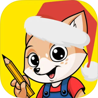 App Draw Kids Drawing Games gratis iOS
