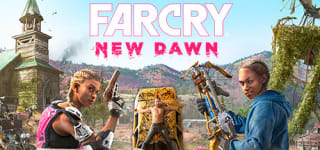 Far Cry 5 Gold Edition + Far Cry New Dawn Deluxe Edition bundel voor €11,99 via Steam
