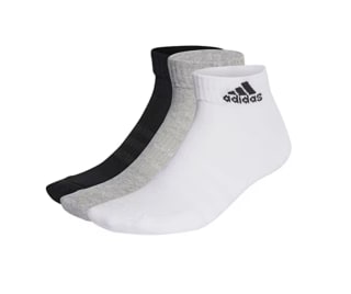 3 Pares de calcetines Adidas por solo 5,95€