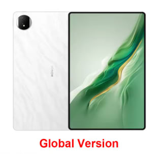 Tablet HONOR MagicPad 2 de 12GB/256GB OLED Snapdragon 8s Gen 3 CPU 13MP por 387,16€ envío desde España