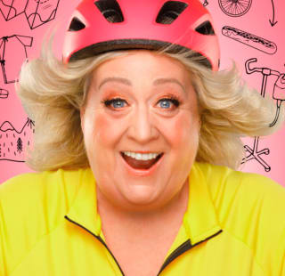 Tickets voor de Voorstelling Christel de Laat in Almere