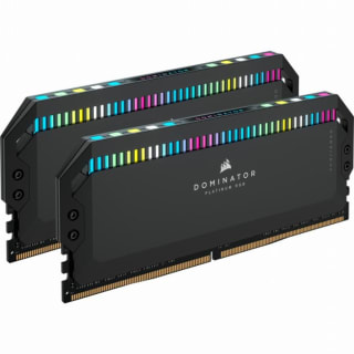 Corsair Dominator Platinum RGB - Geheugen voor €213,06 bij Sicomputers