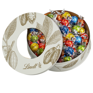 Kortingscode voor 10% extra korting op het gehele assortiment met 20% korting bij Lindt