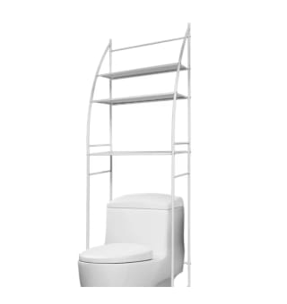 T-LoVendo Estanteria para Lavadora regulable en altura por solo 11,66€