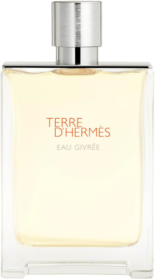 Terre d'Hermès Eau Givrée Eau de Parfum 175 ml por 106,60€