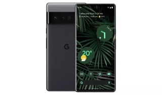 Google Pixel 6 Pro for £449 at Argos