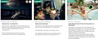 Korting in Limburg (BE & NL) op diverse dagjes uit met de gratis Limburgpas