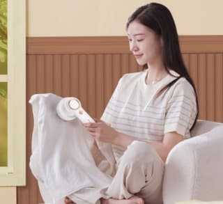 Royalstar Elektrische Pluisverwijderaar voor €3,98 bij Ochama