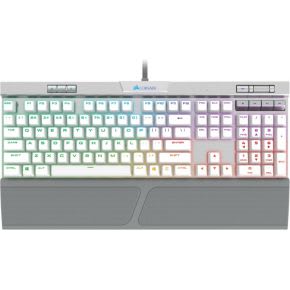 Corsair K70 RGB MK.2 SE Cherry MX Speed gaming toetsenbord voor €99,90 bij megekko