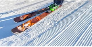 Escapada a Andorra Hotel 4* para 2 personas por 124€.