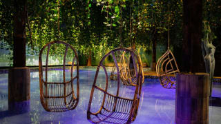 50% korting op een dagje sauna bij diverse wellnessresorts