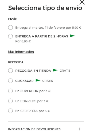 Gorra Daily adidas blanca por 7,45€.