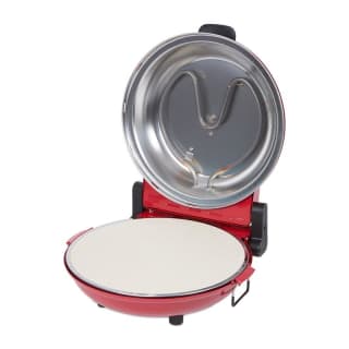 Petra Elektrische Pizza Oven - 1200W Pizzamaker €59,95 bij Action webshop