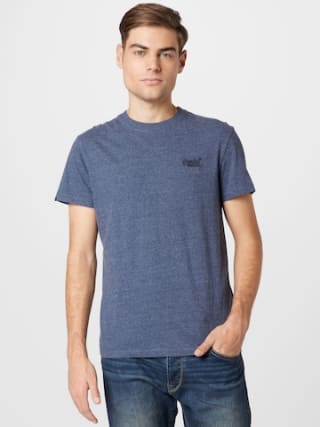 Camiseta para Hombre Superdry por 10.95€