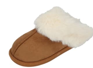 Mexx Muiltjes voor €9,99 bij Dirk