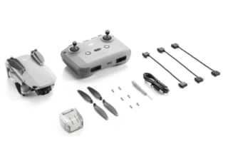 DJI MINI 2 SE en oferta en Walmart