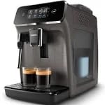 Philips Volautomatische espressomachines EP2224/10 voor €205 dmv code in de Philips store