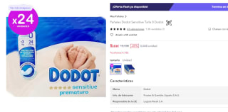 Envío gratis sin minimo de compra en Miravia Solo HOY