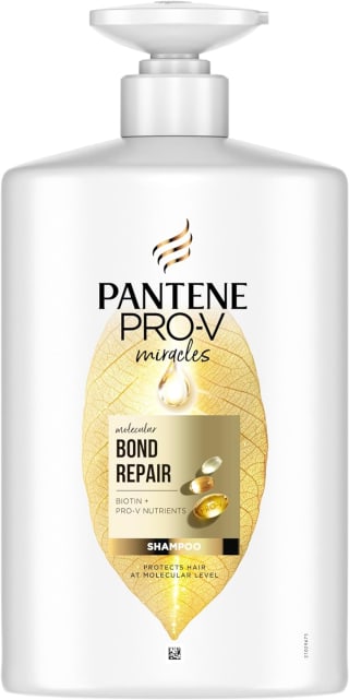 Pantene Molecular Bond Repair por 11,04€