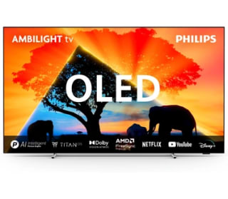 PHILIPS Ambilight TV 48OLED759 48" 4K UHD (2024) voor €799 bij Bol