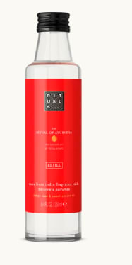 20% korting op refills bij Rituals