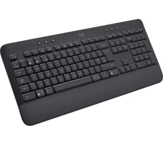 LOGITECH K650 Wireless Keyboard - £14.97