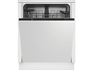 Lavavajillas integrable Beko DIN36430, 14 servicios, 6 programas por 260€
