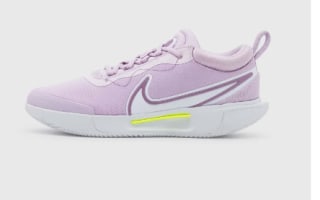 Zapatillas de Tenis para Mujer Nike ZOOM COURT PRO CLAY por 57€