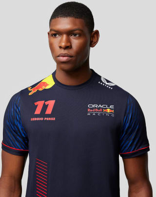 Camiseta Red Bull Racing "Checo" Pérez por 21,70€