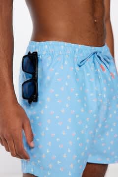 Bañadores Springfield por 8,99€