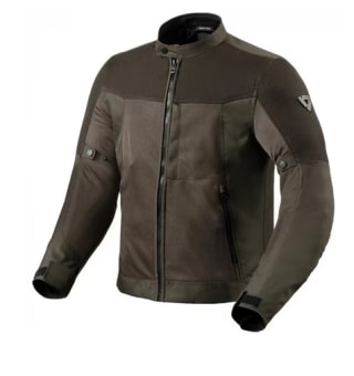 Chaqueta de moto REVIT VIGOR 2 Hombre por solo 87,99€