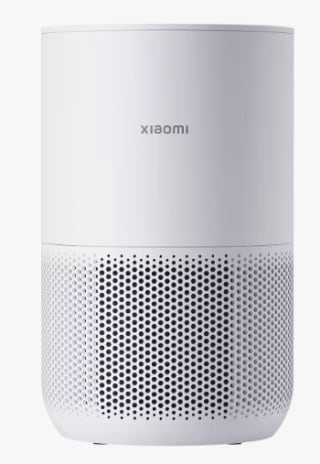 Xiaomi Smart Air Purifier 4 Compact + Gratis filtro por 41,91€
