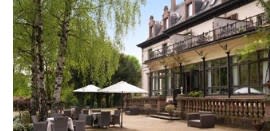 Alsacia y la Ruta de los Vinos en 3 días para 2 por 198€