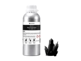Monoprice UV 3D Printer Resin, 1000ml zwart voor €15,99 bij Monoprice