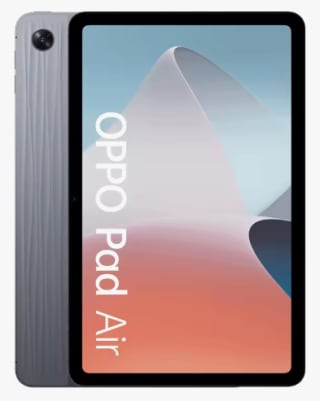 Tableta Oppo Pad Air 4+64 Wifi por 145€
