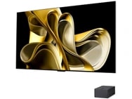 LG Signiture M3 83" Zwart voor €2.999 bij Bol