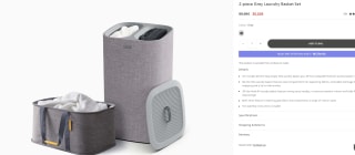 Joseph Joseph - Giftset Love Your Laundry set voor €50