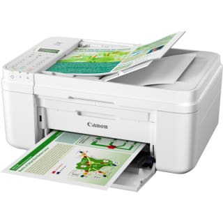PIXMA MX495 Inkjetfotoprinter voor €33,92 dmv code