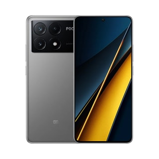 POCO X6 Pro 5G NFC, versión global desde España por 217,71€