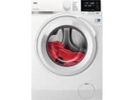 AEG LR73842 EcoLine 7000 Serie Prosteam® - Wasmachine - 8 KG voor €586,26 bij Beterwitgoed
