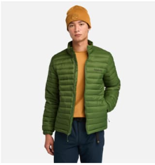 Chaqueta para Hombre Timberland Doudoune Axis Peak por 51.99€