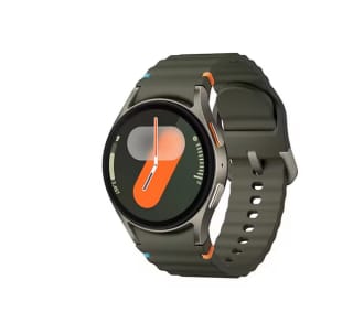 Samsung Galaxy Watch7 BT 40mm 1.31" Exynos W1000 32GB 2GB RAM 300mAh Android a solo 185€