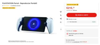 Cupón del 15% en carrito para Videojuegos